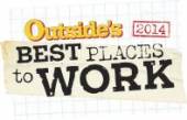 Vail News | Aspen Skiing Company named one of OUTSIDE’s Best Places to Work 2014